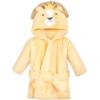 image:imageHudson Baby unisexbaby Plush Bathrobe and Toy SetRoyal Lion