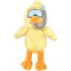 image:imageHudson Baby unisexbaby Plush Bathrobe and Toy SetScuba Duck