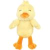 image:imageHudson Baby unisexbaby Plush Bathrobe and Toy SetYellow Duck