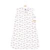 image:imageHudson Baby Unisex Baby Cotton Sleeveless Wearable Sleeping Bag Sack Blanket Fairytale Princess 06 MonthsModern Rainbow