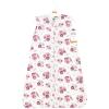 image:imageHudson Baby Unisex Baby Cotton Sleeveless Wearable Sleeping Bag Sack Blanket Fairytale Princess 06 MonthsRose