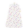 image:imageHudson Baby Unisex Baby Cotton Sleeveless Wearable Sleeping Bag Sack Blanket Fairytale Princess 06 MonthsSpring Tulips