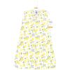 image:imageHudson Baby Unisex Baby Cotton Sleeveless Wearable Sleeping Bag Sack Blanket Fairytale Princess 06 MonthsYellow Lemon