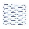 image:imageLittle Treasure Hudson Baby Cotton Poly Flannel Receiving Blankets Multipack Pink Rose 30x30 inchesBlue City Life