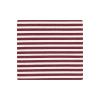 image:imageLittle Treasure Hudson Baby Cotton Poly Flannel Receiving Blankets Multipack Pink Rose 30x30 inchesBurgundy Florals