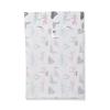 image:imageLittle Treasure Hudson Baby Cotton Poly Flannel Receiving Blankets Multipack Pink Rose 30x30 inchesPink Arctic Animals