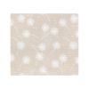 image:imageLittle Treasure Hudson Baby Cotton Poly Flannel Receiving Blankets Multipack Pink Rose 30x30 inchesPink Dandelion Wish