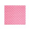 image:imageLittle Treasure Hudson Baby Cotton Poly Flannel Receiving Blankets Multipack Pink Rose 30x30 inchesPink Mermaid
