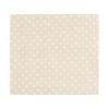 image:imageLittle Treasure Hudson Baby Cotton Poly Flannel Receiving Blankets Multipack Pink Rose 30x30 inchesPink Taupe Bears