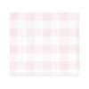 image:imageLittle Treasure Hudson Baby Cotton Poly Flannel Receiving Blankets Multipack Pink Rose 30x30 inchesRed Sweet Roses