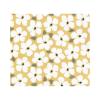 image:imageLittle Treasure Hudson Baby Cotton Poly Flannel Receiving Blankets Multipack Pink Rose 30x30 inchesSage Green Floral