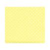 image:imageLittle Treasure Hudson Baby Cotton Poly Flannel Receiving Blankets Multipack Pink Rose 30x30 inchesYellow Citrus Mint