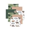 Green Animal Adventure