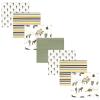 Green Desert Animals