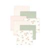 Pink Dainty Florals
