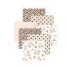 Pink Neutral Floral