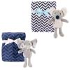 Boy Elephant/Koala