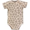 image:imageHudson Baby Infant Boy Cotton Bodysuits Safari Friends 1824 Months