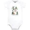 image:imageHudson Baby Infant Boy Cotton Bodysuits The Great Outdoors 1218 Months