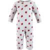 image:imageHudson Baby unisexchild Cotton CoverallsApple Orchard