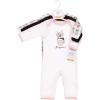 image:imageHudson Baby unisexchild Cotton CoverallsBonjour