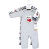 image:imageHudson Baby unisexchild Cotton CoverallsBoy Whimsical Dog