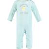 image:imageHudson Baby unisexchild Cotton CoverallsEggstra Cute