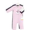 image:imageHudson Baby unisexchild Cotton CoverallsLittle Llama