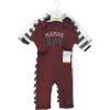 image:imageHudson Baby unisexchild Cotton CoverallsMamas Boy
