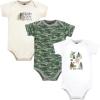 image:imageHudson Baby Infant Boy Cotton Bodysuits The Great Outdoors 1218 Months