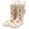image:imageHudson Baby Unisex Baby Rain BootsSoft Painted Floral