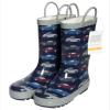 image:imageHudson Baby Unisex Baby Rain BootsVintage Cars