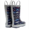 image:imageHudson Baby Unisex Baby Rain BootsVintage Cars