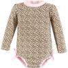 Leopard Baby