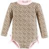 Leopard Toddler