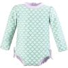 Mermaid Toddler