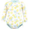 Mint Lemons Toddler