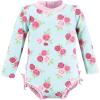 Mint Pink Roses Toddler