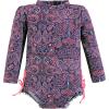 Paisley Punch Toddler