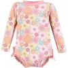 Peace Love Flowers Toddler