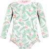 Pink Palm Baby