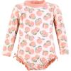 Pink Peach Toddler