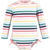Sunset Stripe Toddler