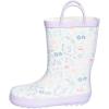 image:imageHudson Baby Unisex Baby Rain BootsFairy Garden