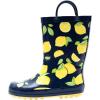 Navy Lemons