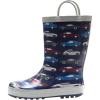 image:imageHudson Baby Unisex Baby Rain BootsVintage Cars