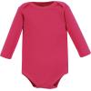 image:imageHudson Baby Baby Girls Cotton Longsleeve Bodysuits 7packGirl Dogs