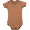 image:imageHudson Baby Infant Boys Cotton Bodysuits 5Pack Ruff Being Cute Dog Preemie