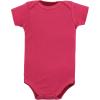 image:imageHudson Baby Baby Girls Cotton Bodysuits 7packGirl Dogs