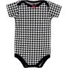 image:imageHudson Baby Baby Girls Cotton Bodysuits 7packGirl Dogs
